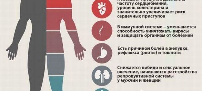 Последняя новость о жжении после массажа простаты