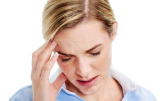 Сильная головная боль: причины и что делать — как лечить