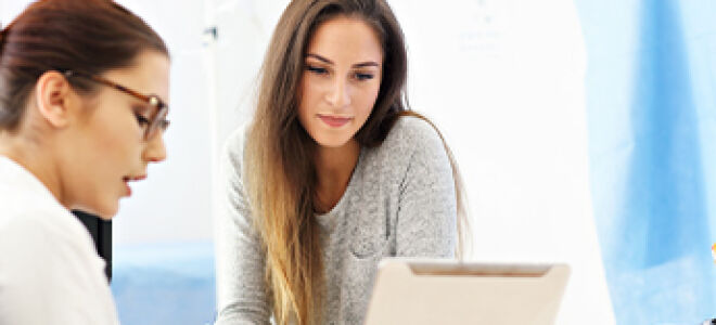 Симптомы, лечение, симптомы