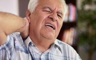 Невралгия головы симптомы у взрослых