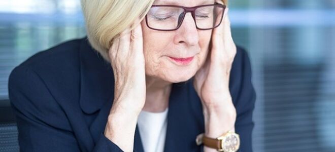 Транзиторная ишемическая атака