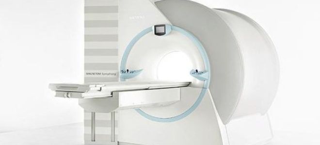 Мрт диагностика в онкологии