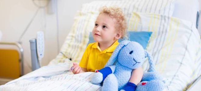 Диета после операции аппендицита — меню по дням, рецепты