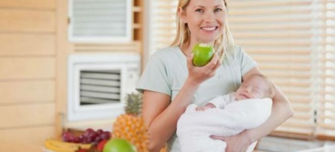 Диета при вздутии живота: что можно есть, а что нельзя