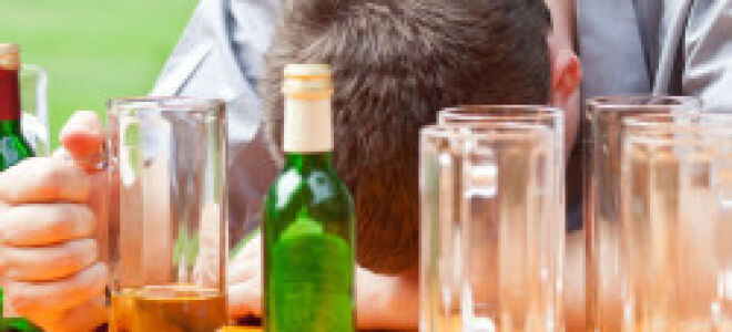 Ферменты в крови повышены