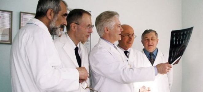 Инвалидность после операции: основания, особенности