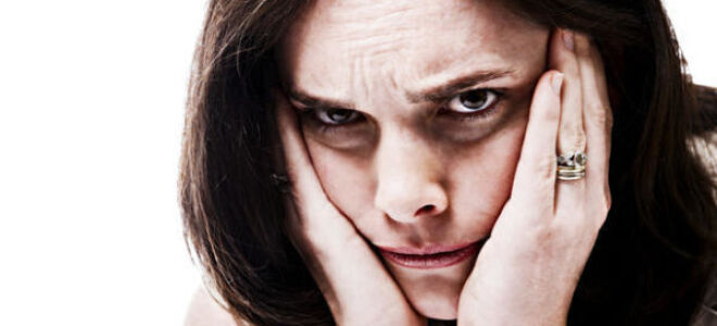 Темные круги и синяки под глазами: главные причины появления