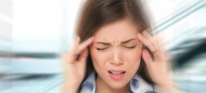 Звон в голове: шум в ушах, причины, лечение