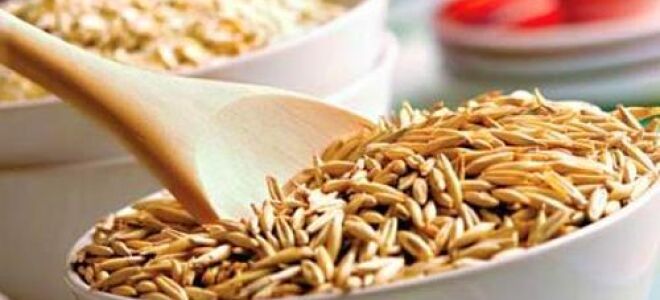 Геркулесовая каша в мультиварке (пошаговый рецепт с фото)