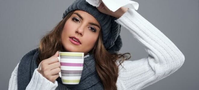 Что делать при симптомах?