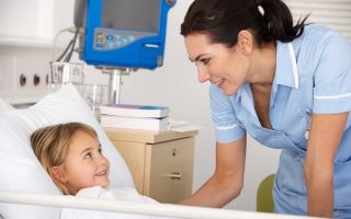 Воспаление поджелудочной железы у ребенка: симптомы и лечение у детей