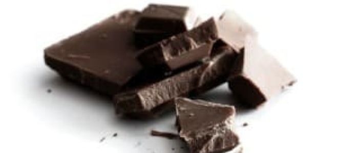 Продукты богатые железом в таблице и списком