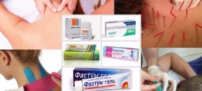 Болит шея сзади и затылок у основания головы: причины боли