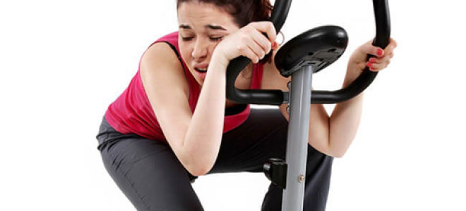 Голова болит на диете