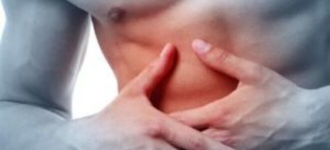 Межреберная невралгия справа: причины, признаки, симптомы, лечение