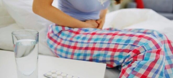 Тошнота при овуляции, причины симптома, диагностика и лечение