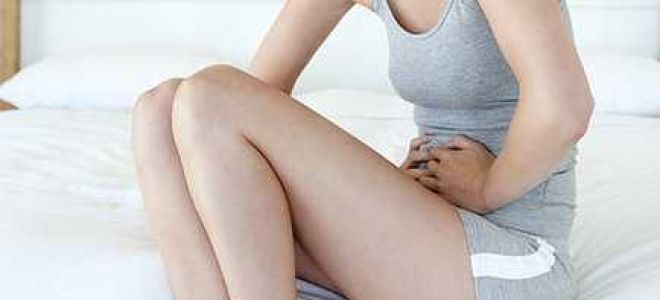 Боли при овуляции: причины, как облегчить