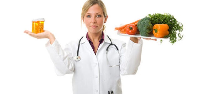 После еды поднимается давление причины