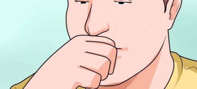 Отрыжка — причины и лечение