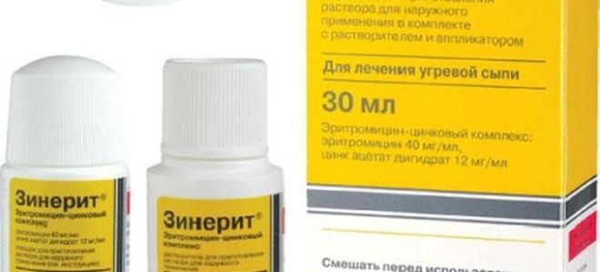 Клензит гель — инструкция по применению, цена, аналоги