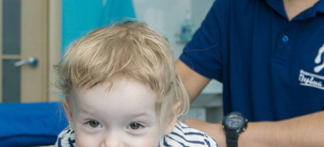 Массаж при дцп, как снять спастику у детей, методика