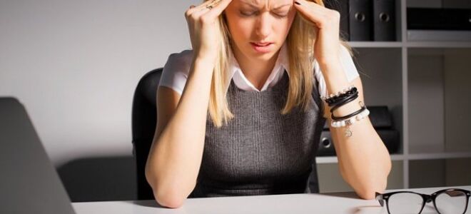 Потеря координации головокружение причины