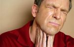 Жжение в шее, что это может быть? может ли болеть щитовидная железа у мужчин и женщин