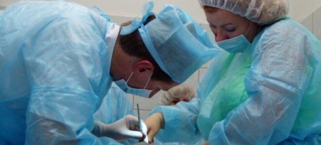 Атрезия — симптомы, лечение, причины болезни, первые признаки