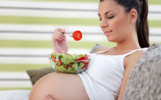 Может ли быть токсикоз при замершей беременности