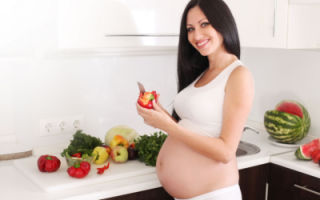 Креон при беременности на различных сроках и лактации