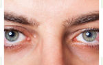 Вспышки в глазах — причины если сбоку, появляются белые пятна при моргании в темноте, огненные и яркие при закрытых, искры