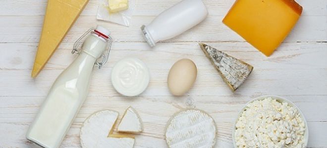 Можно ли пить молоко при язве желудка?