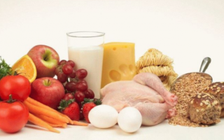 Питание при панкреатите у детей: диета, меню, рецепты