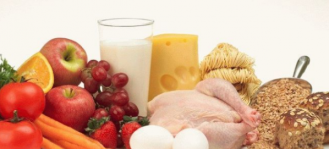 Питание при панкреатите у детей: диета, меню, рецепты