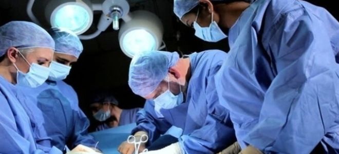 Гнойный перитонит – виды, причины, симптомы и лечение