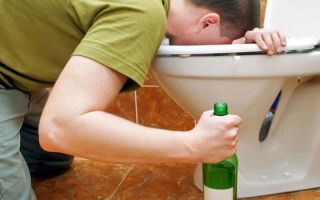 Как принимать при алкогольном отравлении энтеросгель