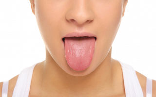Онемение языка и губ: причины, признаки и лечение