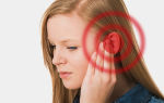 Шум от пульса в ушах: причины, диагностика, лечение