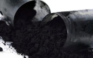 Активированный уголь при метеоризме: правила использования