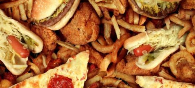 Что можно есть при больной печени