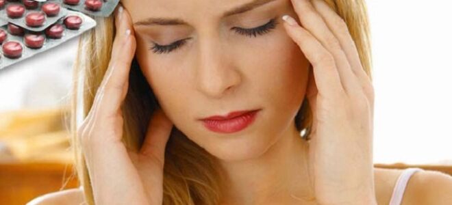 Стреляющая боль в голове: причины и лечение