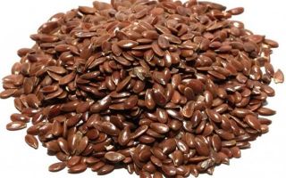 Семена льна для очищения кишечника: отзывы, как принимать, противопоказания
