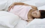 Пупочная грыжа при беременности, опасность для вынашивания и родов