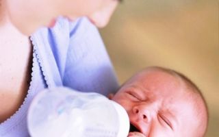 Гипоксия головного мозга у новорожденных — последствия болезни