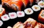 Можно ли есть роллы и суши при панкреатите