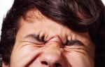 Болит глазное яблоко при движении — боль в глазах, причины, почему при повороте в глазу, при надавливании