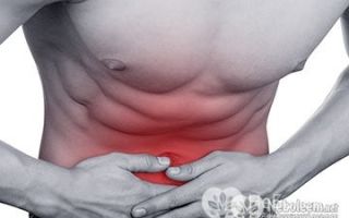 Болит желудок или поджелудочная железа: как определить это по симптомам.