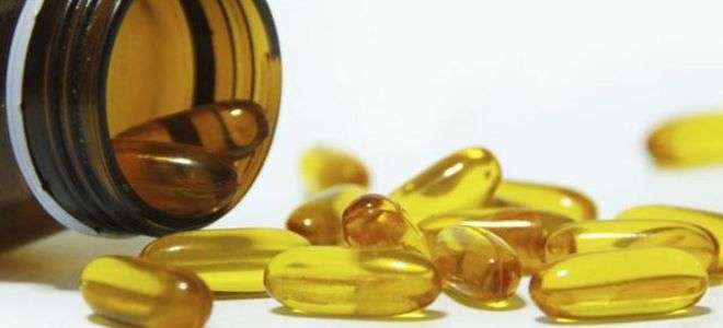 Рыбий жир при гастрите можно или нет