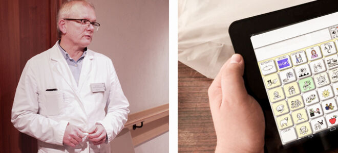 Реабилитация и восстановление речи после инсульта, логопед