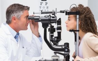 Один глаз стал больше другого — причины и лечение на сайте офтальмологического центра «мгк-диагностик»